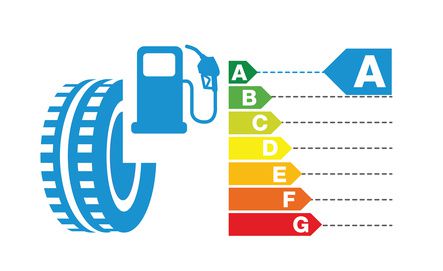 Etiquetage pneus carburant