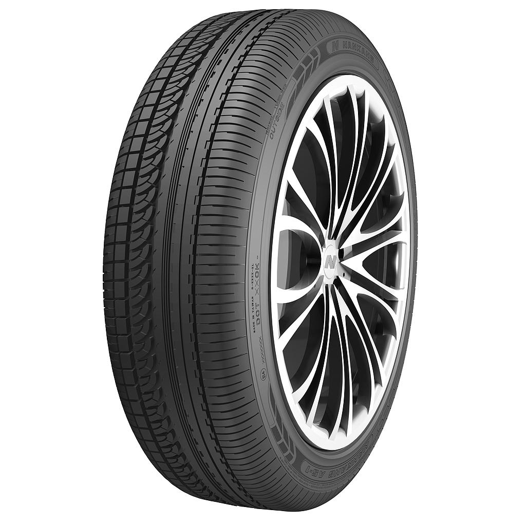 195/60R16 89H AS-1 NKG