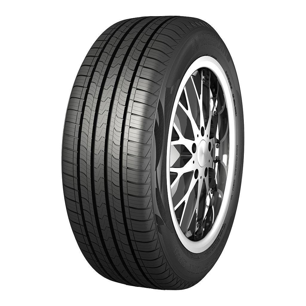 245/65R17 111H SP-9 NKG